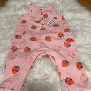 Babygirl romper